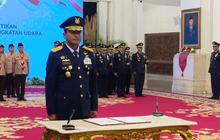 Kasau: TNI AU Segera Miliki Pesawat Nirawak Baru