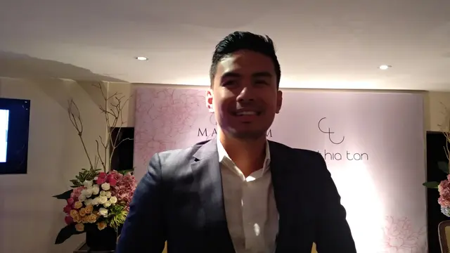 Christian Bautista