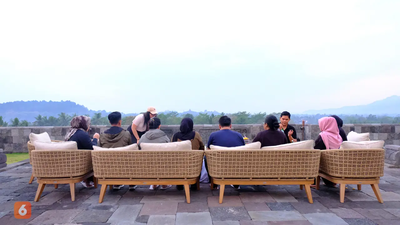 Plataran Heritage Borobudur