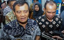 Gubernur Jateng Larang Kenaikan Tunjangan DPRD, Anggaran Kunjungan Luar Negeri Dihapus