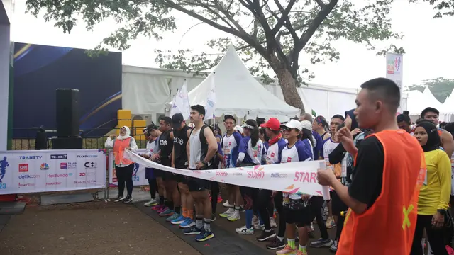 CT ARSA Charity Fun Run 2023