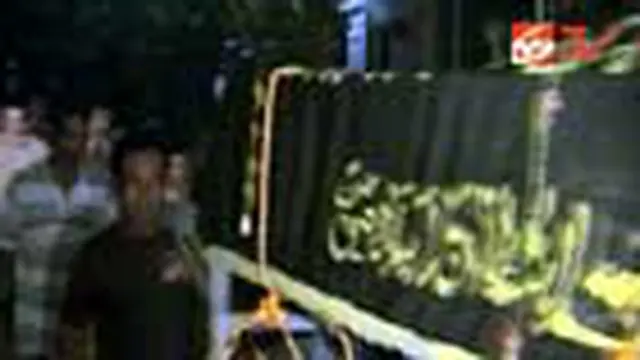 Jenazah Sinulingga Ditunggu Keluarga