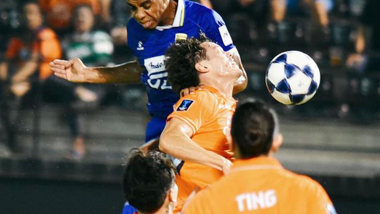 Jadwal Siaran Langsung 16 Besar AFC Champions League 2: Persib Vs Racthaburi FC