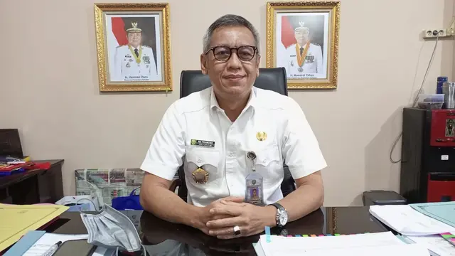 Pupuk Subsidi Dongkrak Kemajuan Produktivitas Pertanian di Sumsel