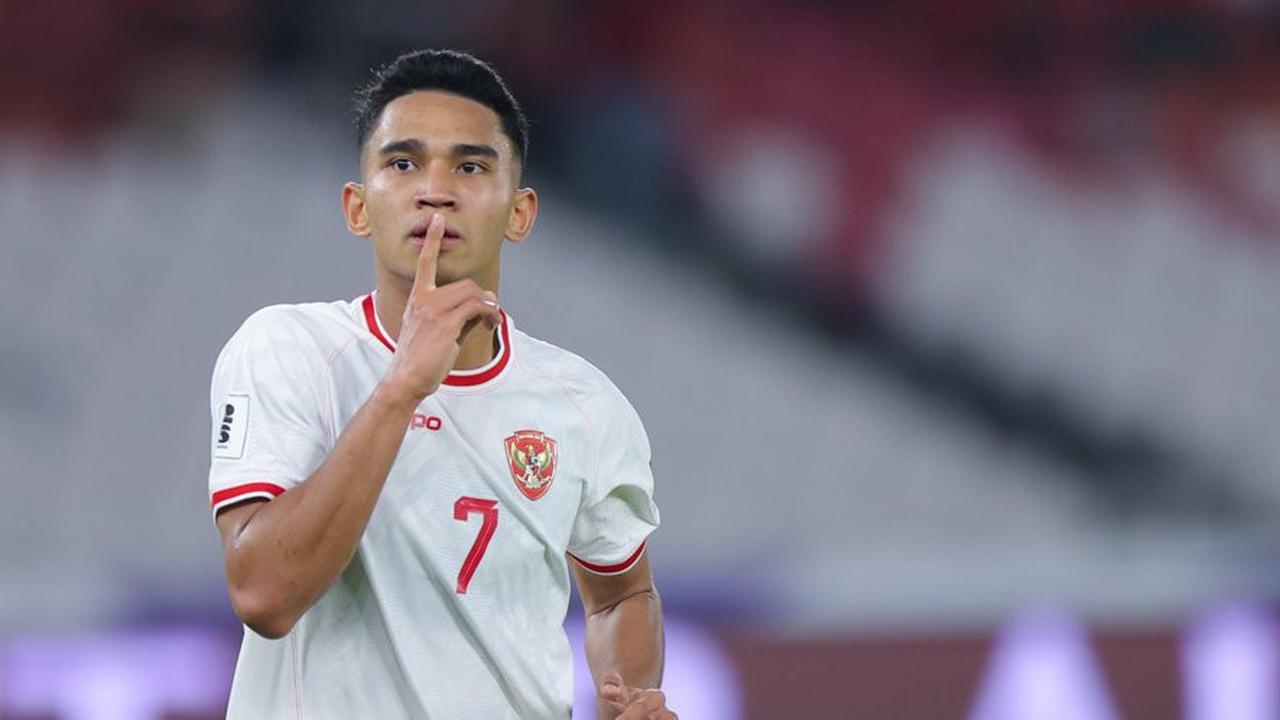 Susunan Pemain Timnas Indonesia Lawan Myanmar Piala AFF 2024, STY Beri Kejutan di Lini Depan