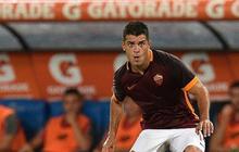 Roma vs Juventus, duel dua tim terbaik Italia