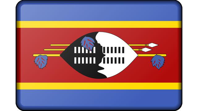Ilustrasi Eswatini. (Image by OpenClipart-Vectors from Pixabay)