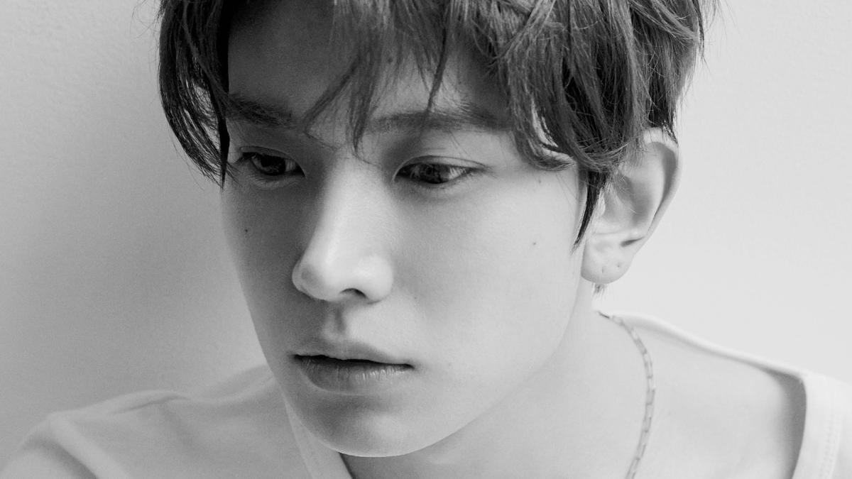 Cerita EVAN di Balik Mini Album Pertama, Ada Kepingan Pengalaman Hadapi Kanker Semasa Kecil