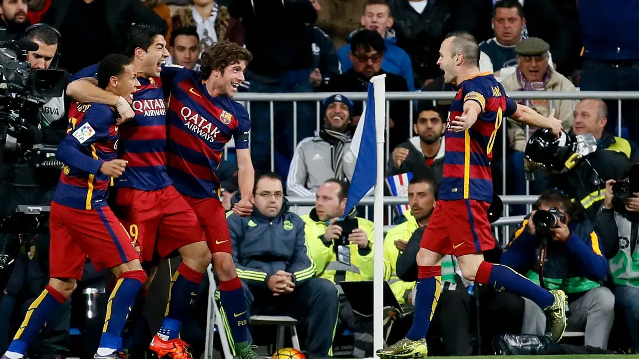 Sergi Roberto