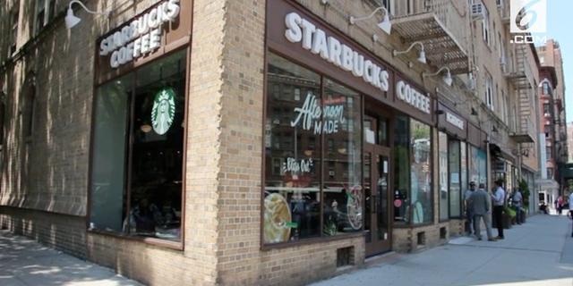VIDEO: Tutup 8000 Gerai, Starbucks Rugi Rp 98 Miliar