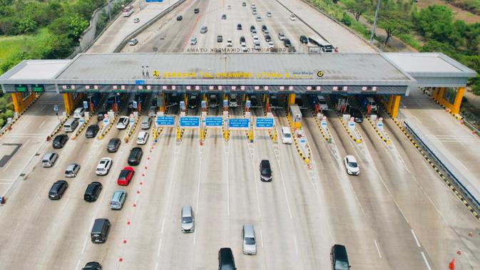 Libur Nataru 2026: Jasa Marga Siapkan 37 Gardu Tol di Cikampek Utama untuk Lancarnya Perjalanan Anda!