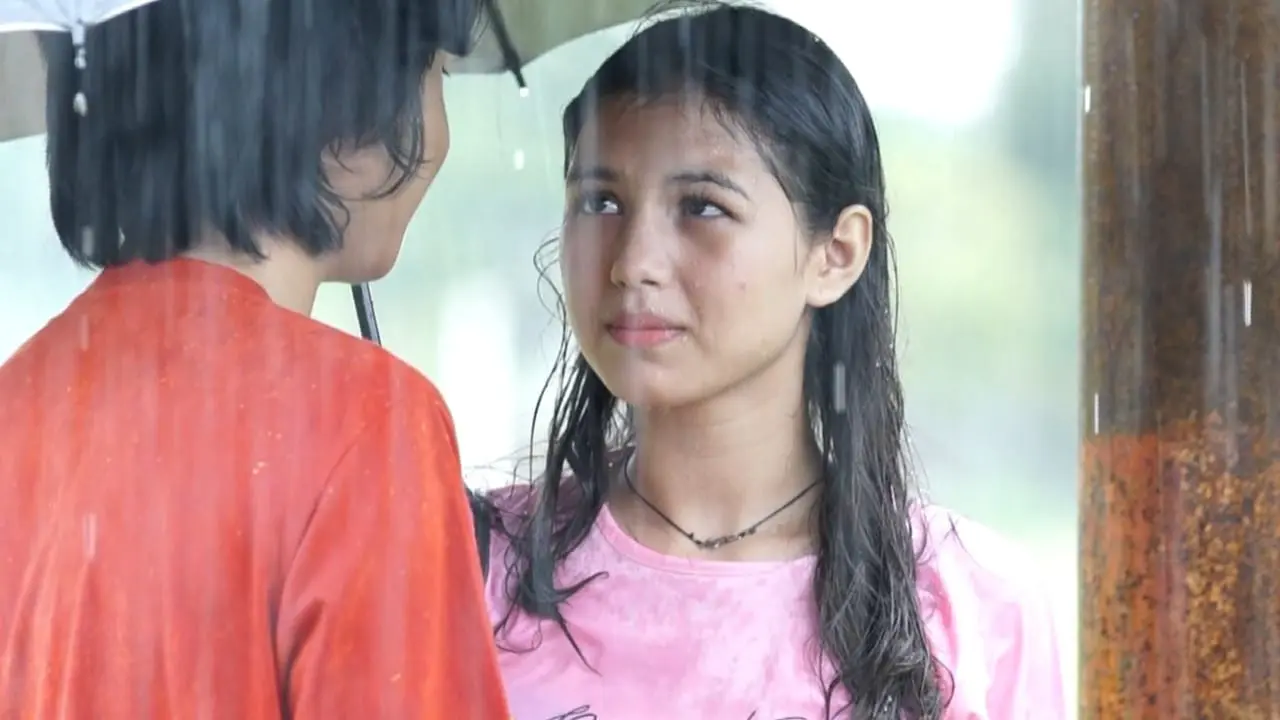 Dari Jendela SMP