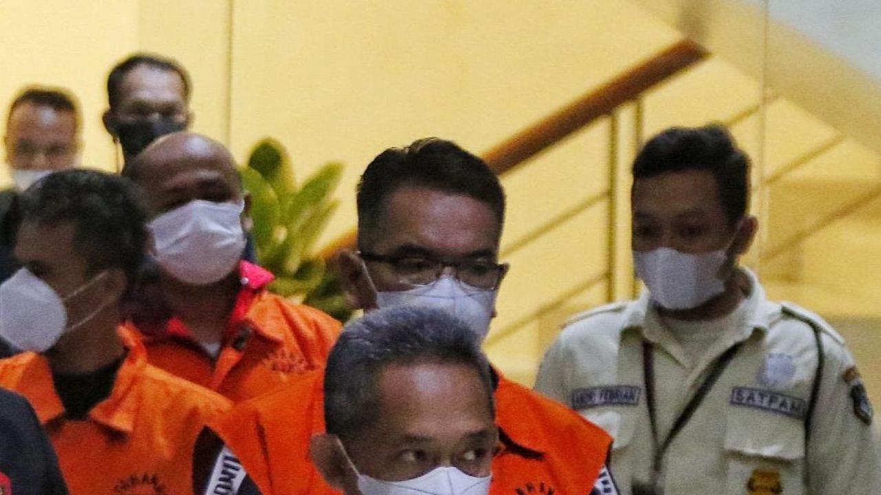 Terjerat Kasus Korupsi, Yana Mulya Resmi Diberhentikan Secara Tidak Hormat
