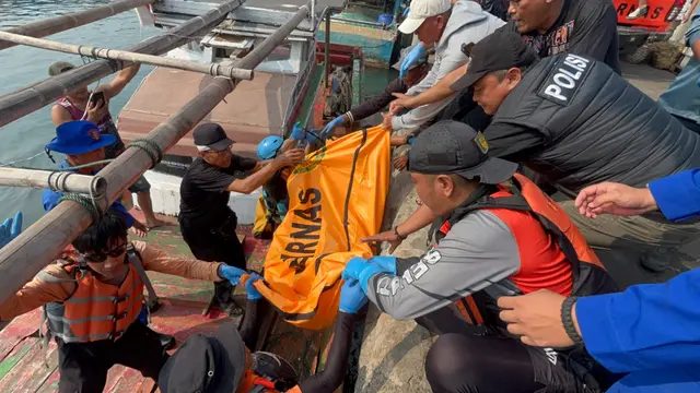 Hilang 5 Hari, Pelajar Ditemukan Tewas di Perairan PLTU Tengah