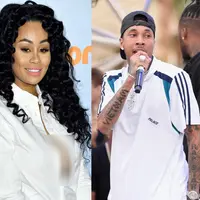Saat ini Kylie Jenner telah memiliki kekasih hati yang baru bernama Travis Scott. Namun anehnya, Kylie disebut tampak cemburu ketika melihat mantan pacarnya, Tyga dekat dengan Blac Chyna, yang berstatus sebagai mantan istrinya. (AFP/Bintang.com)