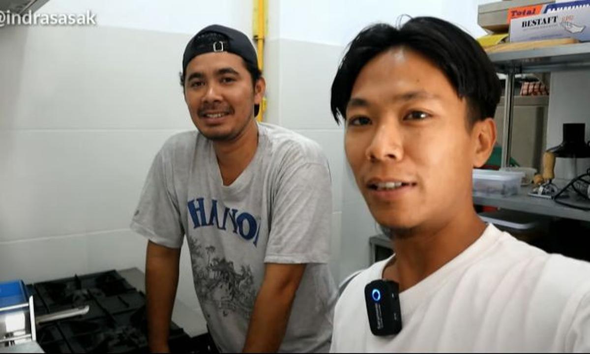 Dok. Istimewa