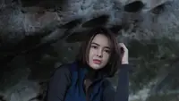 Amanda Manopo Ungkap Kinerja Sineas Rizal Mantovani Saat Syuting Dusun Mayit, Detail Adalah Kunci