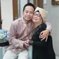 Momen Kenangan Denny Cagur dan Sang Mama. (Sumber: Instagram.com/dennycagur)