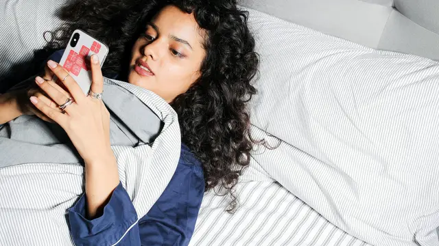 Menurunkan Fungsi Kognitif