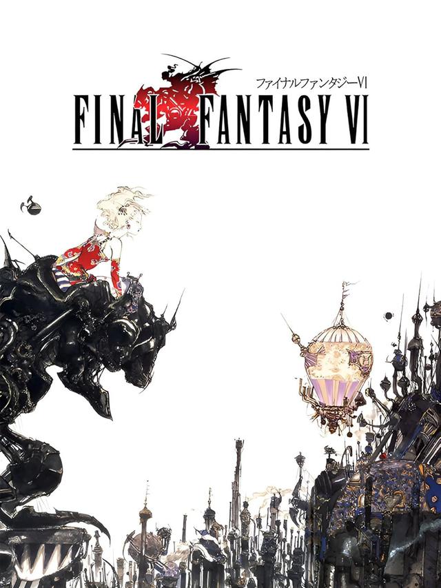 Final Fantasy VI