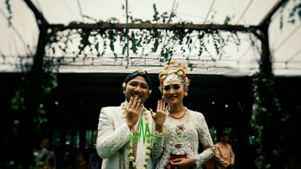 Kunto Aji dan Dewisya