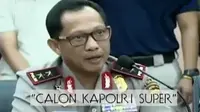 Sejumlah tokoh menyatakan dukungan, begitu Presiden Jokowi menyebut nama Komjen Polisi Tito Karnavian untuk memimpin lembaga kepolisian.