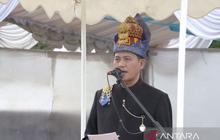 Bupati Aceh Selatan Ingatkan Pedagang Tak Naikkan Harga Bahan Pokok Saat Bencana