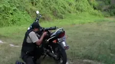 Polres  Probolinggo, Jawa Timur membentuk tim khusus untuk mengamankan arus mudik lebaran.