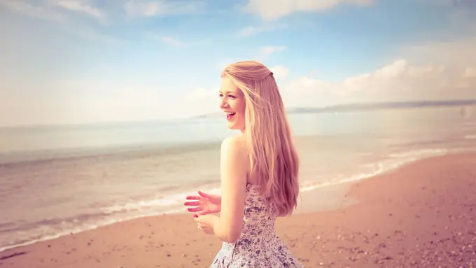 Hanya dengan 7 Menit Kamu Bisa Lebih Sehat dan Bahagia