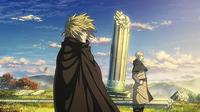 Anime Vinland Saga yang diadaptasi dari manga karya Makoto Yukimura. (Via IMDb)