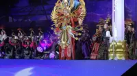 FORNAS 2025 Munculkan Potensi Besar Budaya Olahraga di Masyarakat
