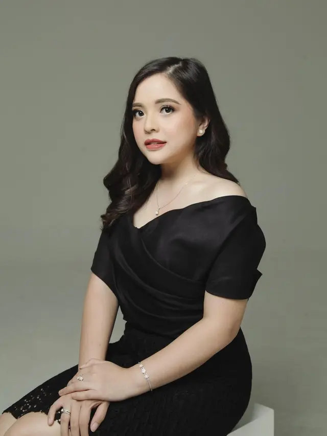 Tasya Kamila. (Foto: Dok. Instagram @tasyakamila)