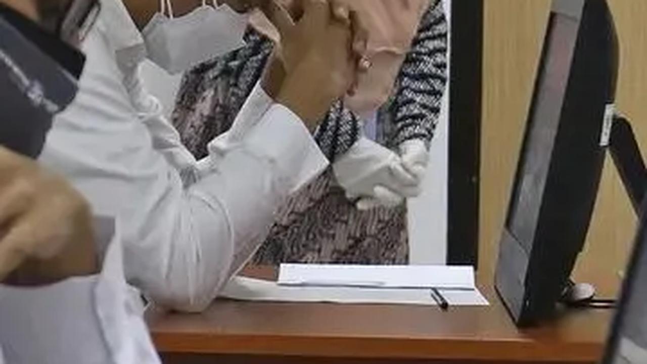 Catat! Ini Tanggal Pengumuman Hasil Seleksi Administrasi Tes CPNS dan PPPK 2023