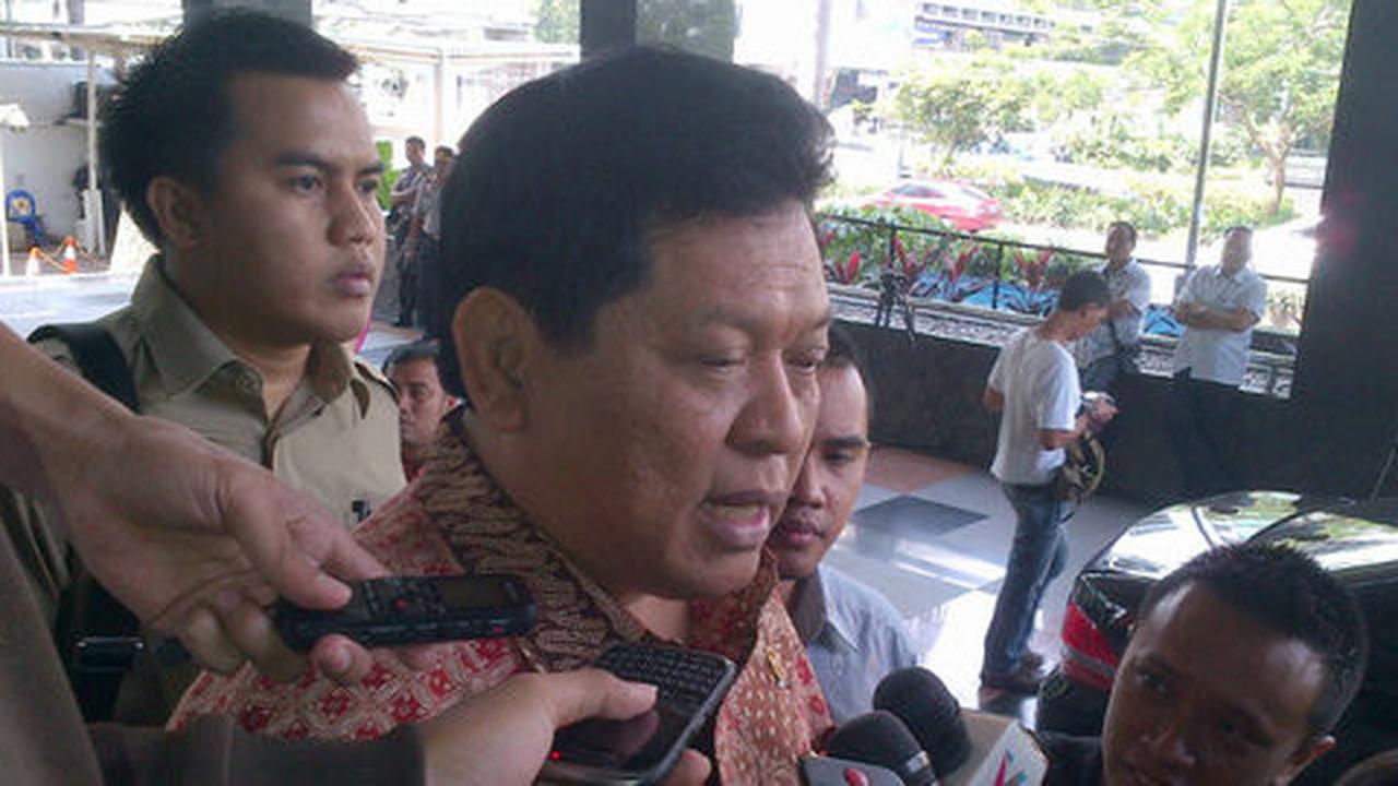 Tedjo dicopot, Komisi Yudisial khawatir mediasi dengan Sarpin batal