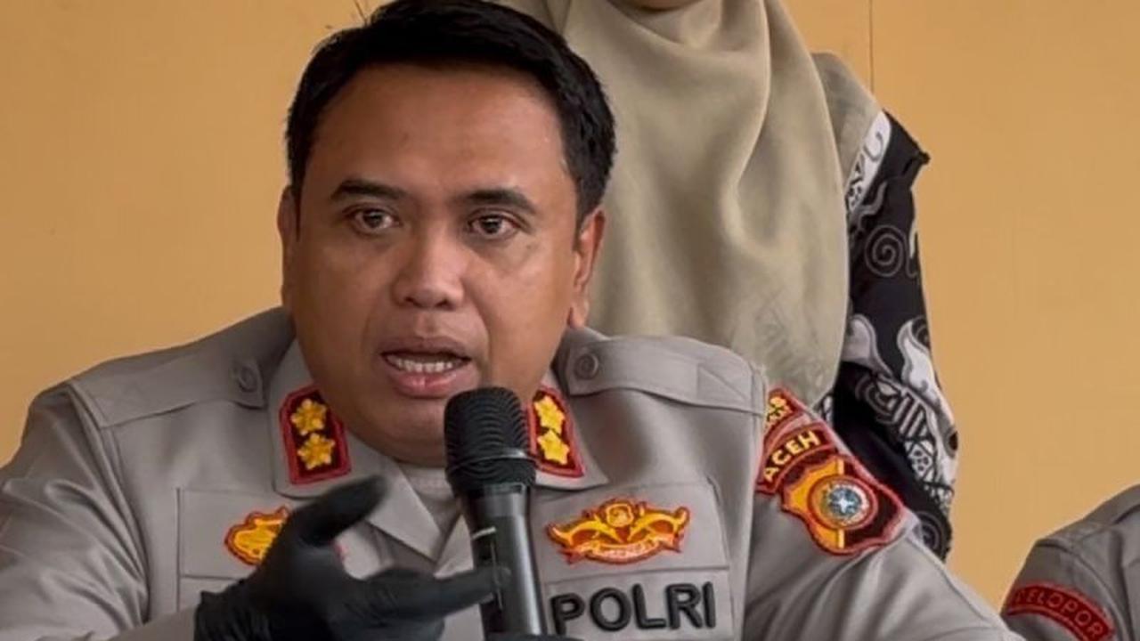 Polres Aceh Barat Tingkatkan Patroli, Pastikan Stok BBM Aman dan Cegah Panic Buying