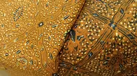 Cara Membedakan Batik Asli dari Printing Motif Batik KW Super, Tak Disarankan Beli Online