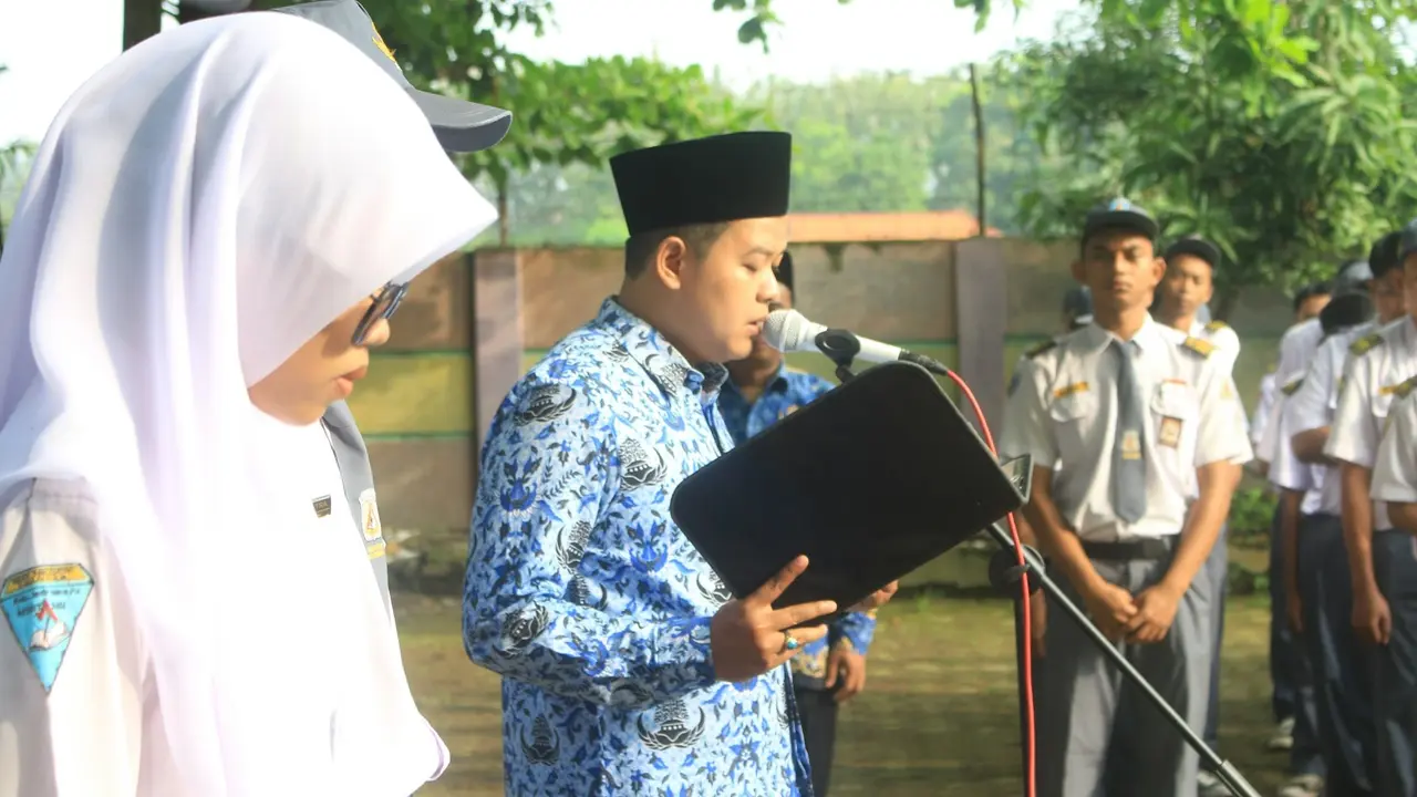 Sekolah