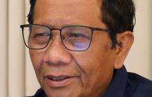 Mahfud Janji Perbaiki BUMN Bermasalah: Banyak Korupsi Itu