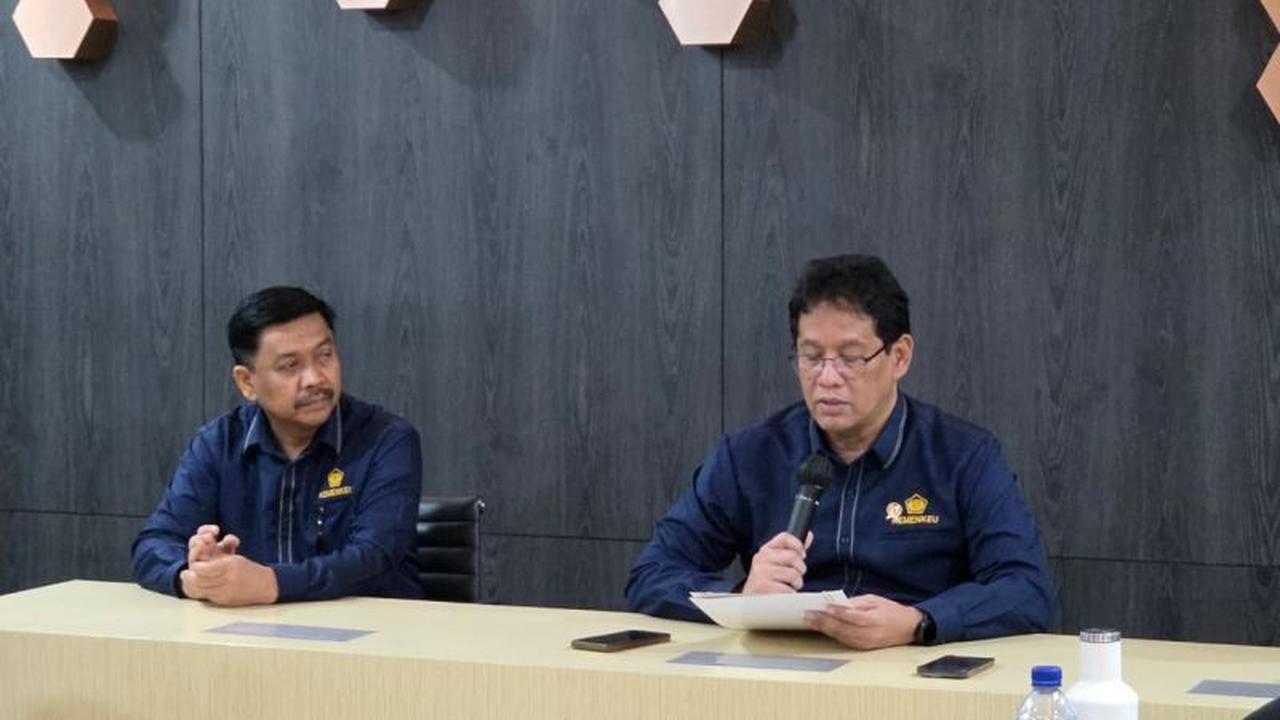 Kondisi Keuangan Kuartal I Jadi Penentu Kenaikan Gaji ASN 2026, Kata Menteri Keuangan