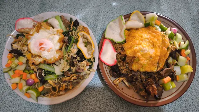 Nasi Goreng Mas Rono (Foto: Google Maps/Stefan Oskar)
