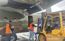 BPBD DKI Gencarkan Modifikasi Cuaca Antisipasi Cuaca Ekstrem di Jakarta