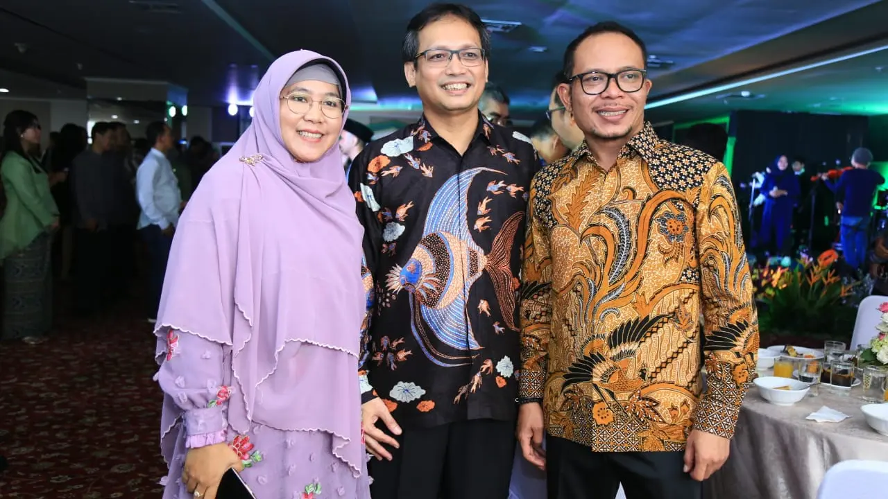 Hanif Dhakiri