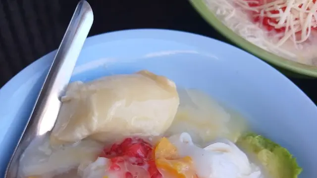 Rekomendasi Es Teler di Malang Terpopuler
