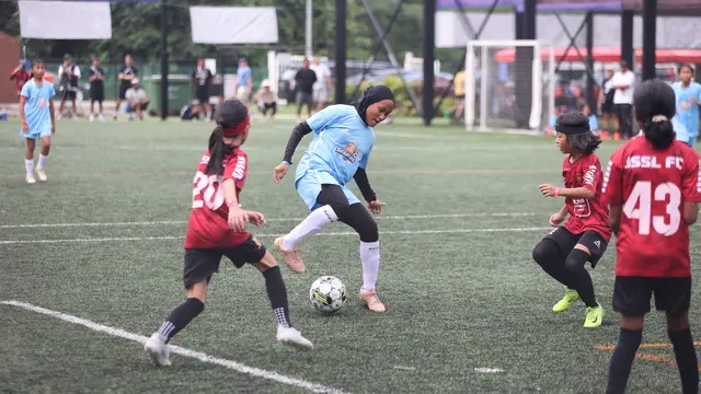 JSSL Singapore 7’s 2025