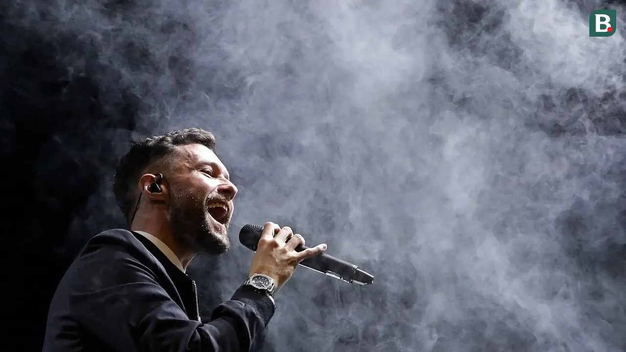 Calum Scott