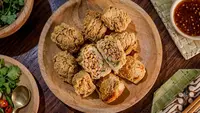 Resep Tahu Walik Isi Tempe, Renyah di Luar dengan Isian Gurih yang Bikin Nagih
