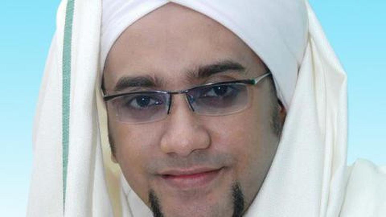 Habib Hasan kecoh wartawan