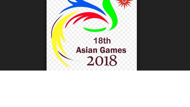 Asian Games 2018