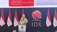 OJK Imbau Industri Asuransi Perhatikan Manajemen Risiko