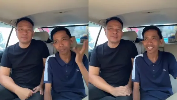 Kondisi Terkini Dede Sunandar Usai Tak Sedarkan Diri dalam Duel Tinju